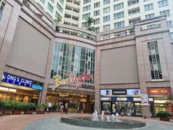 Burlington Square (D7), Retail #459522481